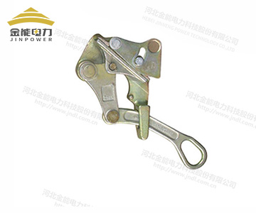 導(dǎo)線卡線器